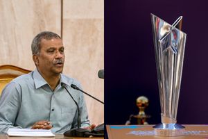 टी20 वर्ल्ड कप से बांग्लादेश के बाहर होने के बाद आसिफ नजरूल ने क्या कहा, भारत का भी किया जिक्र, यहां पढ़ें पूरा बयान SportsTak Hindi