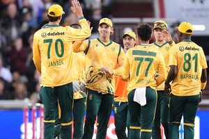 टी20 वर्ल्ड कप 2026 के लिए साउथ अफ्रीका की टीम में दो अहम बदलाव, घातक बैटर की एंट्री SportsTak Hindi