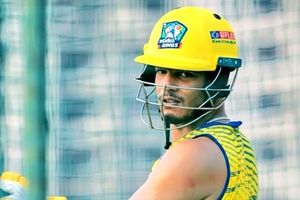 CSK पर आया संकट, 14.20 करोड़ की रकम वाला खिलाड़ी हुआ इंजर्ड, क्या IPL 2026 से हो जाएगा बाहर ? SportsTak Hindi