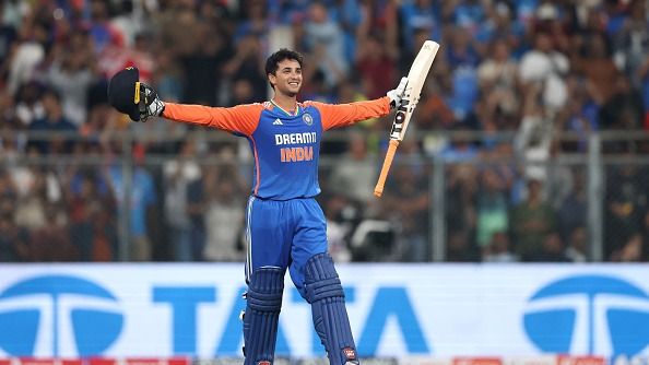 T20 वर्ल्ड कप से पहले रवि शास्त्री की बड़ी भविष्यवाणी, इस खिलाड़ी को बताया सबसे खतरनाक 