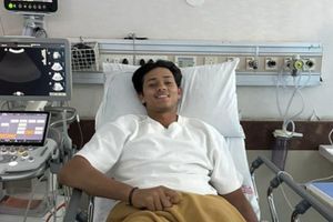 टीम इंडिया का यह सितारा पेट की बीमारी से परेशान, एक महीने में दूसरी बार दिक्कत, क्रिकेट में वापसी पर ऐसे होगा फैसला SportsTak Hindi