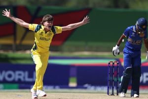 U19 World Cup 2026: 7 दिन पहले 387 रन बनाने वाली श्रीलंकाई टीम 58 पर ढेर, 37 साल में सबसे खराब खेल, 9 विकेट से मिली हार SportsTak Hindi