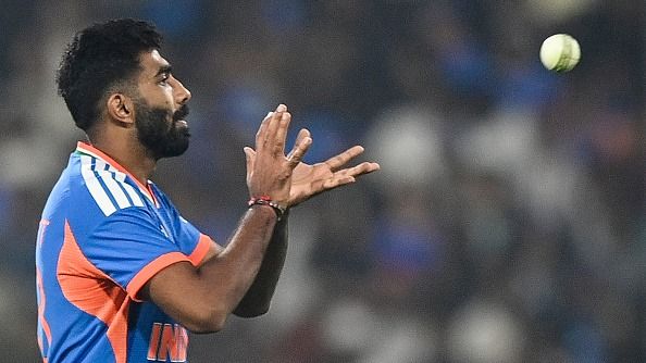 जसप्रीत बुमराह ने जिस दिन इंटरनेशनल क्रिकेट में डेब्यू किया, उसी दिन टीम से हुए बाहर!