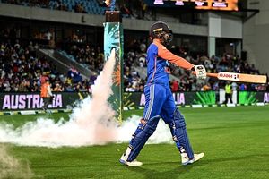 गौतम गंभीर इस खिलाड़ी को बना रहे टीम इंडिया का नया रोहित शर्मा, बल्लेबाज ने खोला राज, कोच और कप्तान के बताए इरादे SportsTak Hindi