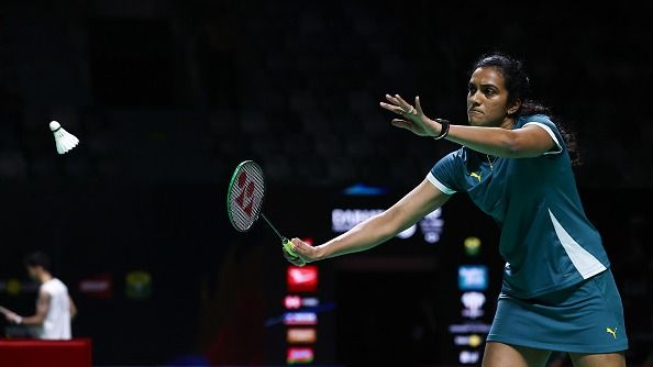 Indonesia Masters: पीवी सिंधु को क्वार्टर फाइनल में मिला रेड कार्ड, इतिहास रचने के अगले ही दिन टूर्नामेंट से हुईं बाहर