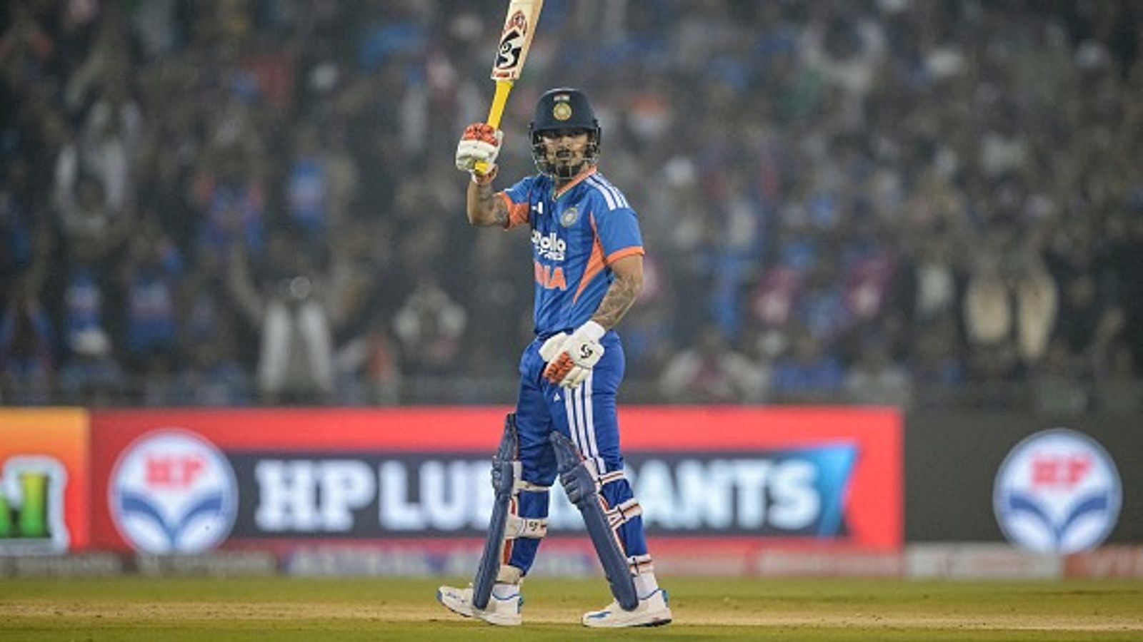 'क्या मैं टीम इंडिया में खेलने के काबिल हूं', इशान किशन ने 785 दिन बाद अपनी वापसी का खोला राज 'क्या मैं टीम इंडिया में खेलने के काबिल हूं', इशान किशन ने 785 दिन बाद अपनी वापसी का खोला राज