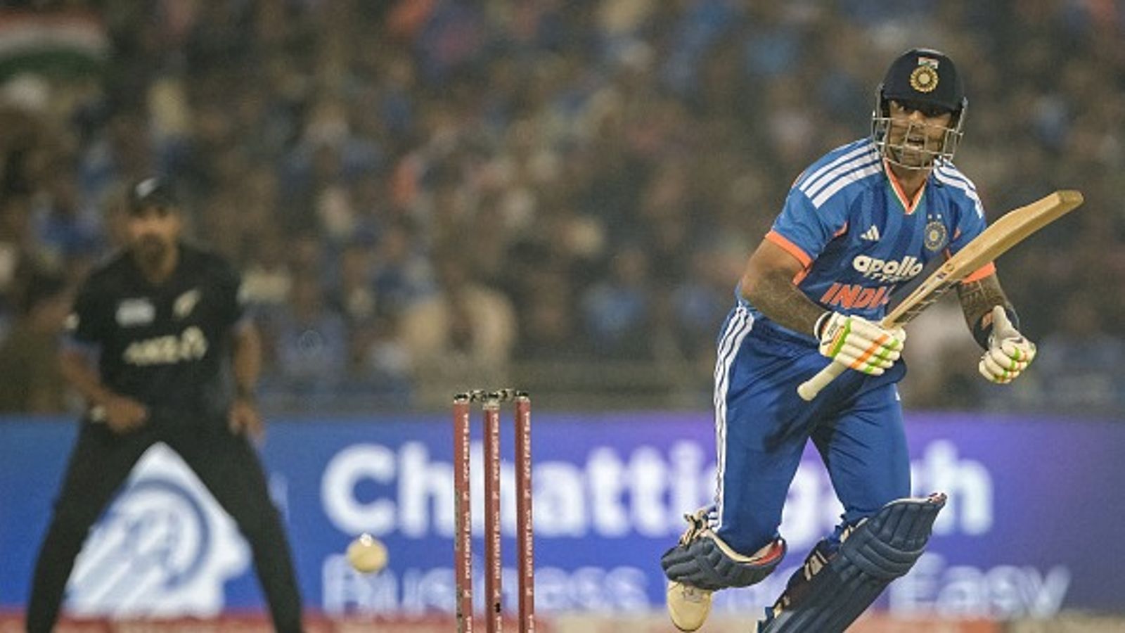 सूर्यकुमार यादव बुरे दौर से कैसे निकले बाहर, सुनील गावस्कर ने बता दिया सबकुछ सूर्यकुमार यादव बुरे दौर से कैसे निकले बाहर, सुनील गावस्कर ने बता दिया सबकुछ