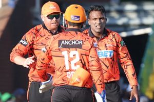 काव्या मारन की टीम का चमत्कार, लगातार चौथी बार SA20 फाइनल में बनाई जगह, 21 साल का लड़का बना हीरो SportsTak Hindi