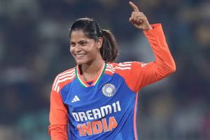 Asia Cup Rising Stars के लिए टीम इंडिया का ऐलान, इस खिलाड़ी को मिली कप्तानी, जानिए कौन-कौन शामिल SportsTak Hindi