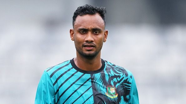 टी20 वर्ल्ड कप विवाद पर बांग्लादेश के क्रिकेटर ने तोड़ी चुप्पी, बीसीबी और टूर्नामेंट को लेकर जानें क्या कहा