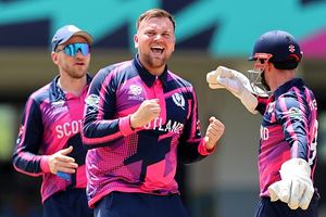 बड़ी खबर: स्कॉटलैंड ने बांग्लादेश को टी20 वर्ल्ड कप 2026 में किया रिप्लेस, ICC का आया ऑफिशियल बयान SportsTak Hindi