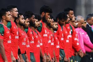 T20 वर्ल्ड कप 2026 से बांग्लादेश के बाहर होने पर जोंटी रोड्स का विस्फोटक बयान, जानिए क्या कहा ? SportsTak Hindi