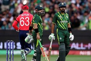 बड़ी खबर : T20 वर्ल्ड कप 2026 के लिए पाकिस्तान टीम का ऐलान, रिजवान बाहर तो बाबर आजम का क्या हुआ? जानें पूरा स्क्वॉड SportsTak Hindi