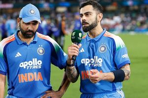 BCCI के सेंट्रल कॉन्ट्रैक्ट से A+ कैटेगरी को क्यों हटाया जाएगा? देवजीत सैकिया ने बताई वजह SportsTak Hindi