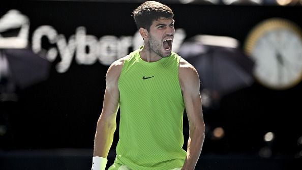 Australian open 2026: अल्कराज-सबालेंका को हाईवोल्टेज मैच में मिली जीत, क्वार्टर फाइनल में बनाई जगह