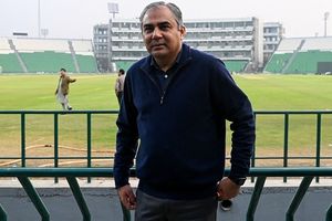 पाकिस्तान ने टी20 वर्ल्ड कप 2026 खेलने का क्या फैसला कर लिया? स्क्वॉड ऐलान के बाद मोहसिन नकवी का बड़ा बयान SportsTak Hindi