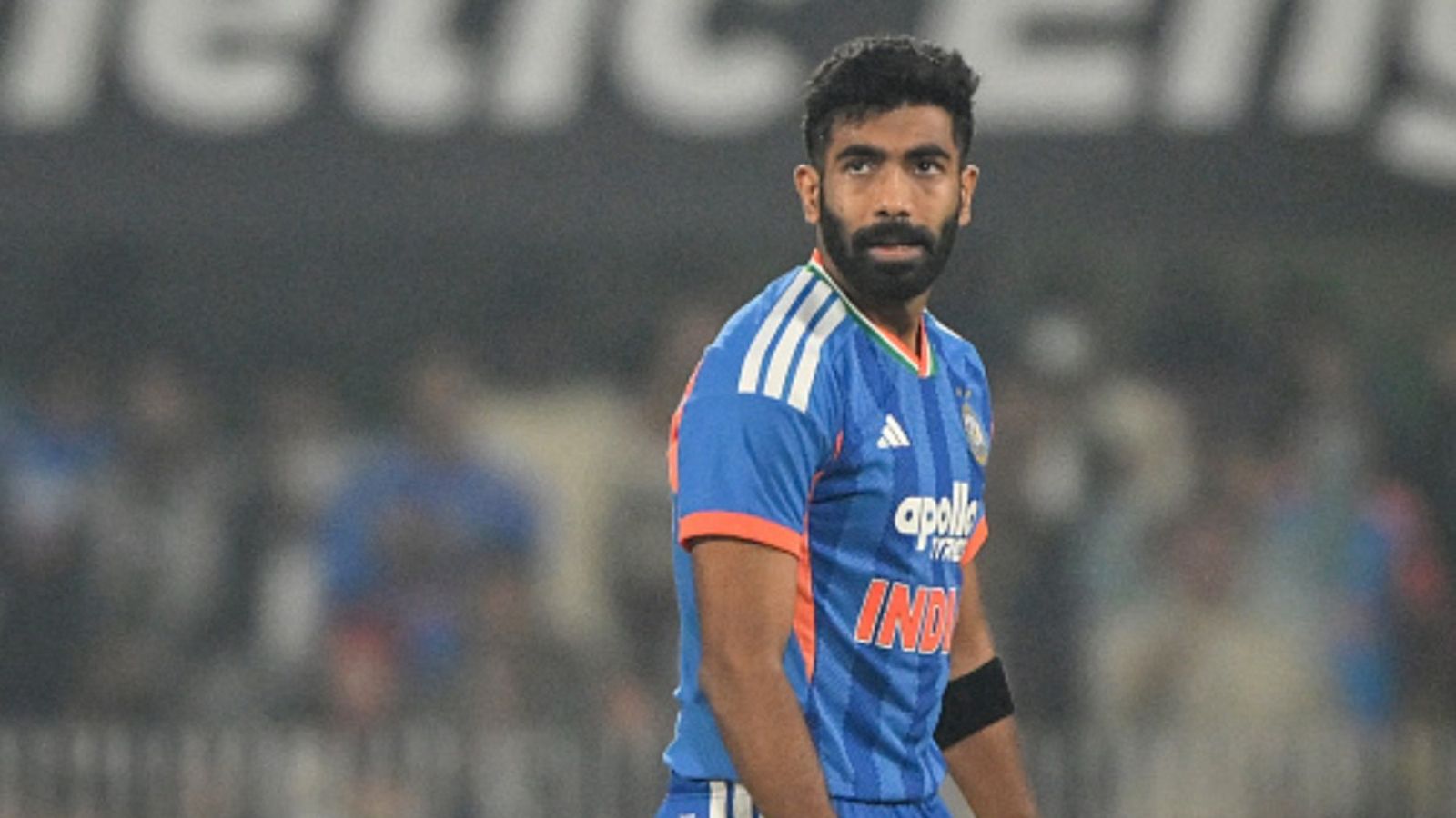 IND vs NZ: 'मुझे लोगों ने 6 महीने दिए थे', जसप्रीत बुमराह ने भारत को जिताने के बाद निकाला मन का गुबार IND vs NZ: 'मुझे लोगों ने 6 महीने दिए थे', जसप्रीत बुमराह ने भारत को जिताने के बाद निकाला मन का गुबार