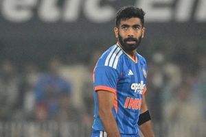 IND vs NZ: 'मुझे लोगों ने 6 महीने दिए थे', जसप्रीत बुमराह ने भारत को जिताने के बाद निकाला मन का गुबार SportsTak Hindi