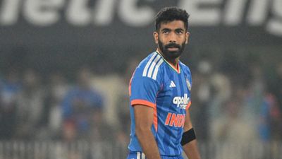 IND vs NZ: 'मुझे लोगों ने 6 महीने दिए थे', जसप्रीत बुमराह ने भारत को जिताने के बाद निकाला मन का गुबार SportsTak Hindi