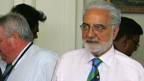 Inderjit Singh Bindra Inderjit Singh Bindra