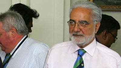 नहीं रहे BCCI के पूर्व अध्यक्ष आईएस बिंद्रा, भारत को दिलाई थी 1987 वर्ल्ड कप की मेजबानी, देखता रह गया था इंग्लैंड SportsTak Hindi