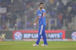 वाशिंगटन सुंदर का T20 World Cup तक फिट होना मुश्किल, टूर्नामेंट से हो सकते हैं बाहर, ऑलराउंडर की फिटनेस पर बड़ी अपडेट SportsTak Hindi