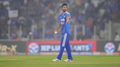 वाशिंगटन सुंदर का T20 World Cup तक फिट होना मुश्किल, टूर्नामेंट से हो सकते हैं बाहर, ऑलराउंडर की फिटनेस पर बड़ी अपडेट SportsTak Hindi