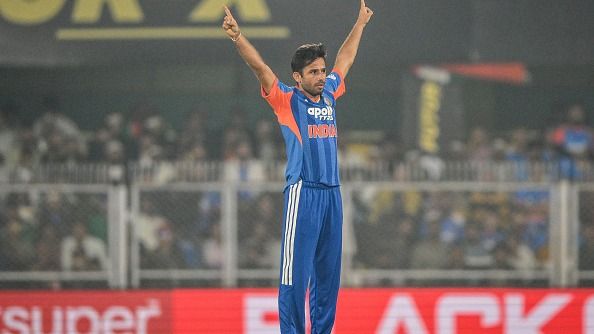 टीम से बाहर हुए तो सालभर की बल्लेबाजों के पसीने छुड़ा देने वाली गेंदबाजी की प्रैक्ट‍िस, धमाकेदार वापसी के बाद बिश्नोई का खुलासा