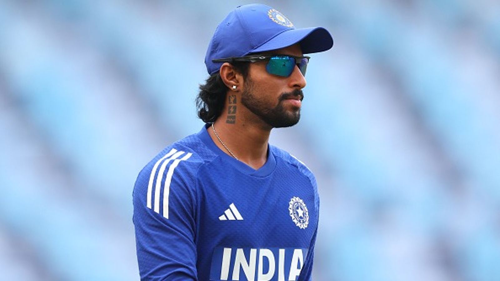 बड़ी खबर: तिलक वर्मा न्यूजीलैंड के खिलाफ आखिरी दो टी20 मैचों से भी बाहर बड़ी खबर: तिलक वर्मा न्यूजीलैंड के खिलाफ आखिरी दो टी20 मैचों से भी बाहर