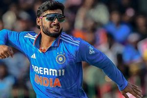 रियान पराग को टी20 वर्ल्ड कप की टीम इंडिया में मिलेगी जगह! इस वजह से खुल सकता है दरवाजा SportsTak Hindi