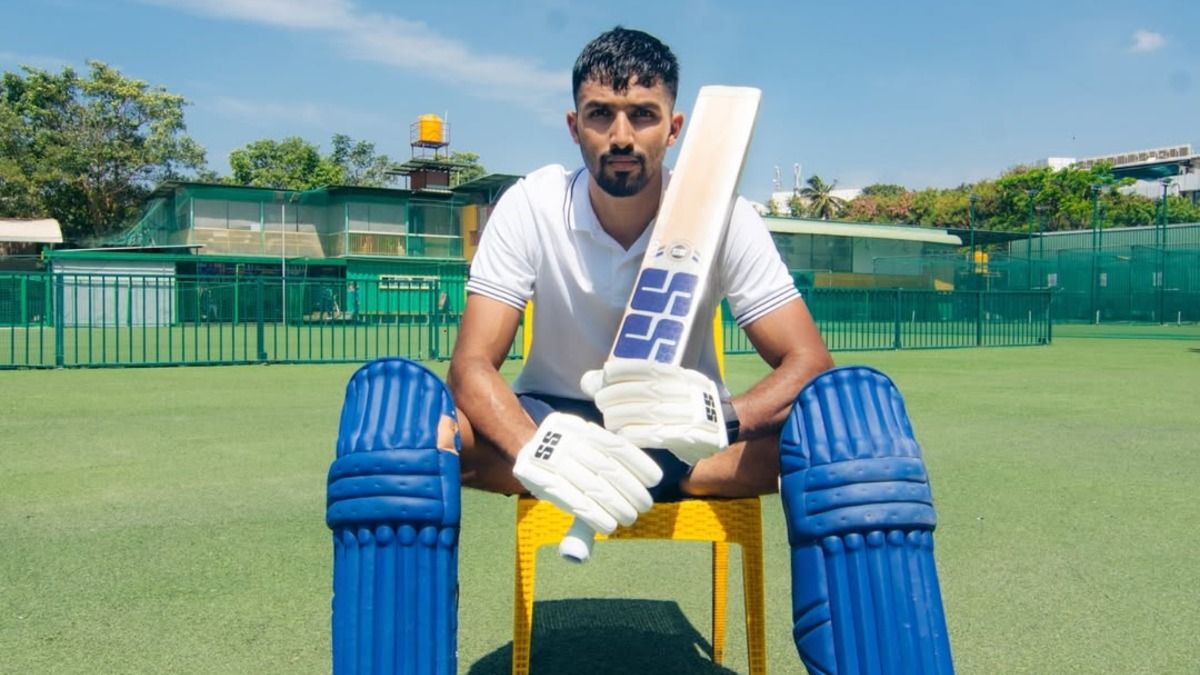 Ranji Trophy: देवदत्त पडिक्कल बने कप्तान, मयंक हटे, केएल राहुल शामिल तो नायर-मनोहर बाहर, कर्नाटक स्क्वॉड में बड़े बदलाव