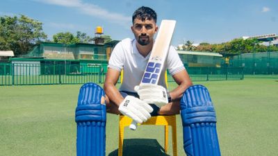 Ranji Trophy: देवदत्त पडिक्कल बने कप्तान, मयंक हटे, केएल राहुल शामिल तो नायर-मनोहर बाहर, कर्नाटक स्क्वॉड में बड़े बदलाव SportsTak Hindi