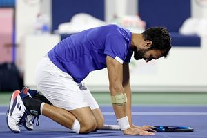 Australian Open 2026 में भारत की चुनौती पूरी तरह से खत्म, युकी भांबरी तीसरे राउंड से हुए बाहर SportsTak Hindi