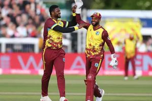 T20 World Cup 2026: वेस्ट इंडीज स्क्वॉड का ऐलान, 7 दिन पहले डेब्यू करने वाले को किया शामिल, जानिए किस-किसको मिली जगह SportsTak Hindi