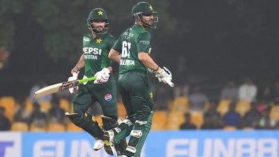 T20 World Cup: पाकिस्तान को रिप्लेस कर सकता है बांग्लादेश, PCB की नौटंकी देख ICC ने की भी जवाब देने की तैयारी! SportsTak Hindi