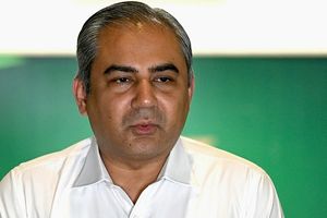 PCB चेयरमैन मोहसिन नकवी ने कराई अपनी फजीहत, पाकिस्तानी पीएम के नाम पर कर दिया ब्लंडर SportsTak Hindi