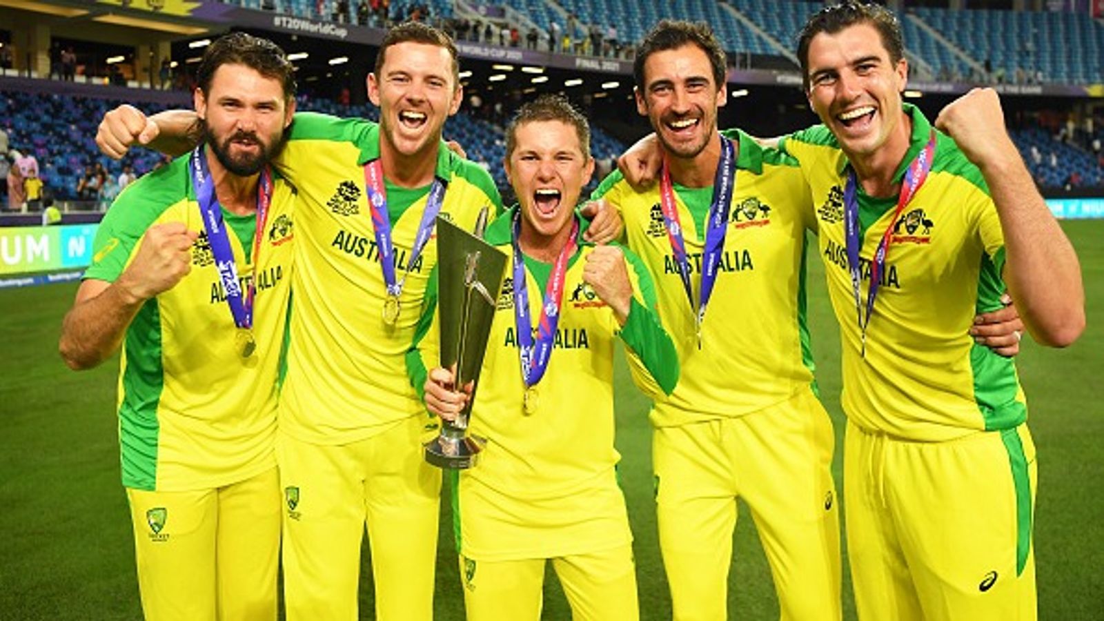 T20 World Cup विनर ने किया संन्यास का ऐलान, 17 साल के शानदार करियर को कहा अलविदा T20 World Cup विनर ने किया संन्यास का ऐलान, 17 साल के शानदार करियर को कहा अलविदा