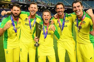 T20 World Cup विनर ने किया संन्यास का ऐलान, 17 साल के शानदार करियर को कहा अलविदा SportsTak Hindi