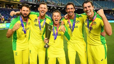 T20 World Cup विनर ने किया संन्यास का ऐलान, 17 साल के शानदार करियर को कहा अलविदा SportsTak Hindi