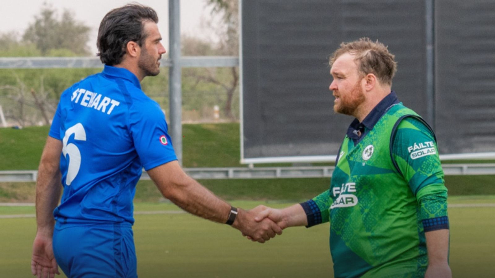 T20 World Cup 2026 से पहले इटली का धमाका, 12वीं रैंक वाले आयरलैंड को धूल चटाई, पहली बार हुआ ऐसा T20 World Cup 2026 से पहले इटली का धमाका, 12वीं रैंक वाले आयरलैंड को धूल चटाई, पहली बार हुआ ऐसा