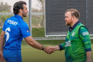 T20 World Cup 2026 से पहले इटली का धमाका, 12वीं रैंक वाले आयरलैंड को धूल चटाई, पहली बार हुआ ऐसा SportsTak Hindi