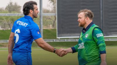 T20 World Cup 2026 से पहले इटली का धमाका, 12वीं रैंक वाले आयरलैंड को धूल चटाई, पहली बार हुआ ऐसा SportsTak Hindi