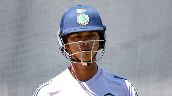 यशस्वी जायसवाल की हालत में सुधार, अगले दो सप्ताह तक लेनी होगी दवाई, मैदान पर वापसी को लेकर आई बड़ी अपडेट