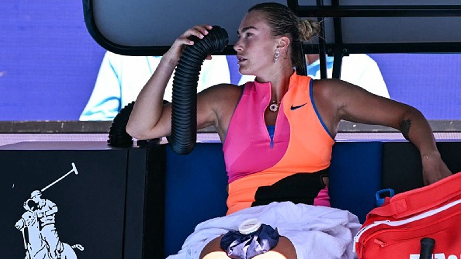 Australian open 2026: भयंकर गर्मी के बीच सबालेंका और ज्वेरेव को मिली जीत, सेमीफाइनल में बनाई जगह Australian open 2026: भयंकर गर्मी के बीच सबालेंका और ज्वेरेव को मिली जीत, सेमीफाइनल में बनाई जगह