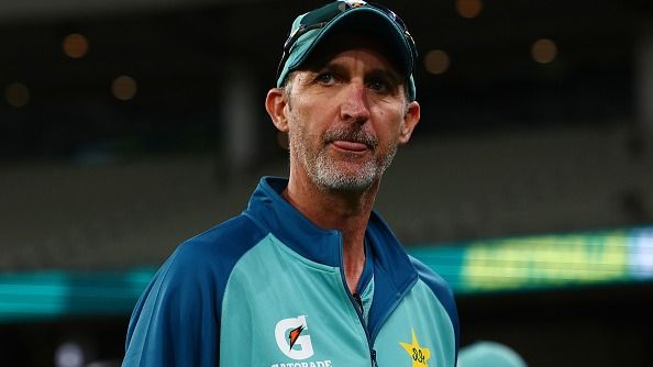 Jason Gillespie Jason Gillespie