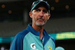 'मुझे गालियां दी गई', बांग्लादेश के बाहर होने के बाद के पूर्व पाक कोच का चौंकाने वाला खुलासा, ICC के खिलाफ पोस्ट करनी पड़ी डिलीट SportsTak Hindi