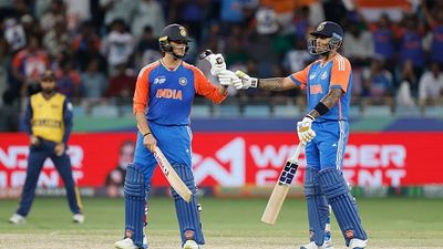 अभिषेक, इशान या सैमसन नहीं ये खिलाड़ी भारत के लिए बनाएगा टी20 WC में सबसे ज्यादा रन, रैना ने दिया जवाब SportsTak Hindi