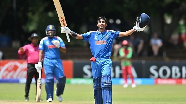 कौन हैं विहान मल्होत्रा जिन्होंने U19 वर्ल्ड कप 2026 में भारत के लिए ठोका पहला शतक, RCB का हैं हिस्सा