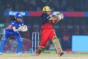 WPL 2026: 3 मैच, 4 टीम और 2 जगह, डब्ल्यूपीएल प्लेऑफ की रेस हुई रोचक, जानिए कौन, कैसे जा सकता है आगे SportsTak Hindi