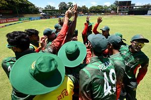 U19 वर्ल्ड कप 2026 से बाहर होने पर बांग्लादेश बौखलाया, ICC पर लगाया ये बड़ा आरोप SportsTak Hindi